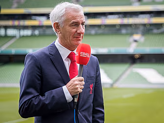 The Football Show | Oireachtas...