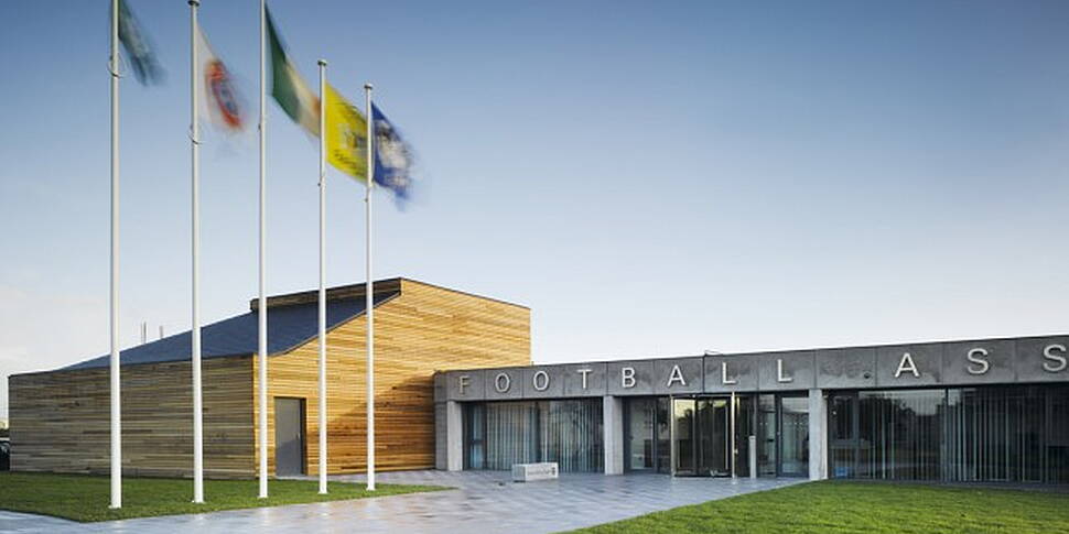 FAI say reports and audits int...