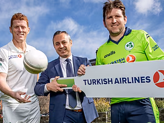 Win 2 tickets with Turkish Air...