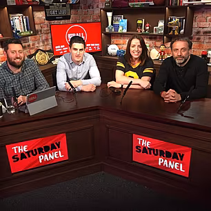 Saturday Panel Week Review | F...