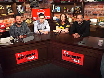 Saturday Panel Week Review | F...