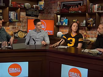 “When Sport Ireland bares its...