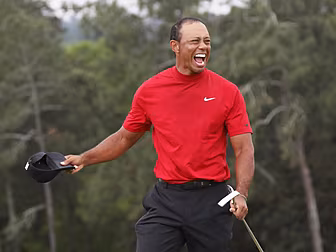 Tiger Woods' victory is why yo...