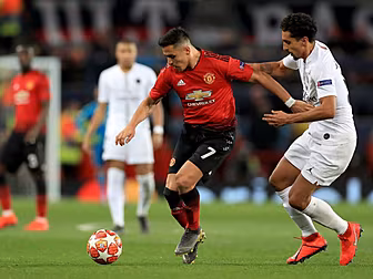 Sanchez back in the United Squ...
