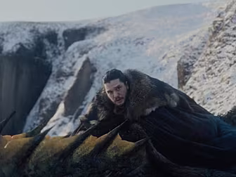 Game of Thrones Review- Episod...