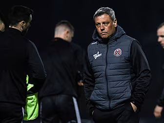 Airtricity League Preview