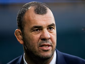 Wallabies not 'perfect' but jo...