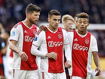 European Leagues Title Races:...