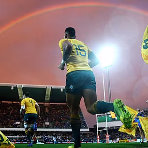Connacht rise, Champions Cup o...