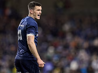 Sexton Set To Return For Leins...