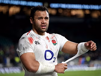 Vunipola in the dock