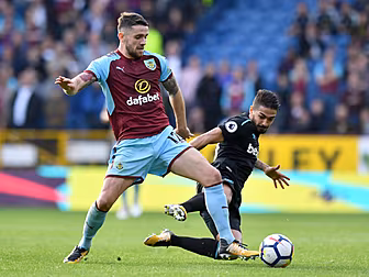 Robbie Brady in line to make B...