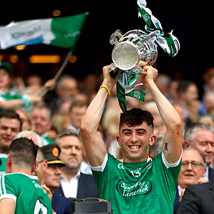 Aaron Gillane | Hurling, relig...