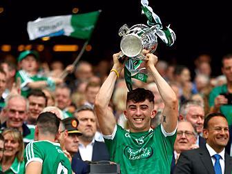 Aaron Gillane | Hurling, relig...