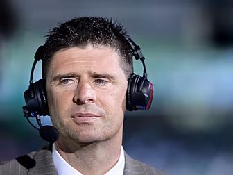 Niall Quinn on FAI overhaul: 