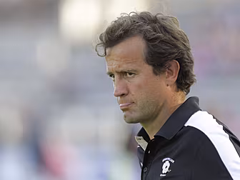 Galthié to take French reins