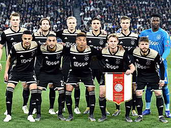 The return of Ajax brings grea...