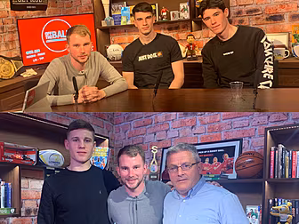 Off The Ball League Of Ireland...