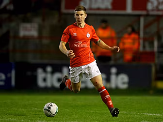 Shelbourne's Heroes On Their E...