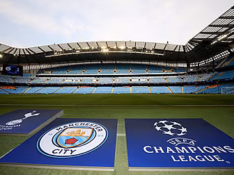 Champions League teams, Nate D...