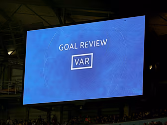 VAR changes your experience as...
