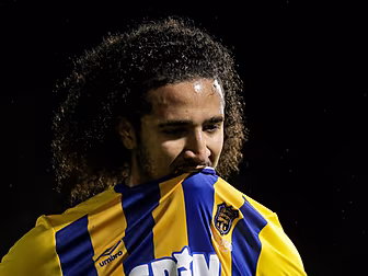 Waterford denied Europa League...
