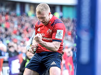 Champions Cup preview, Keith E...