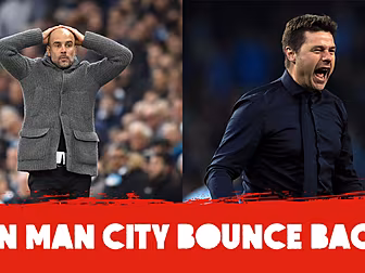 The Friday Football Betting Sh...
