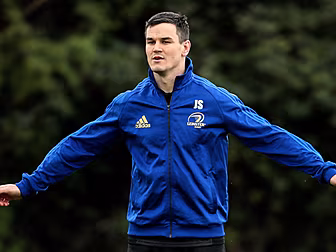 Good Friday for Leinster, Sext...