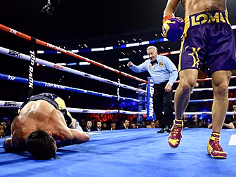 Is Lomachenko the best ever? |...