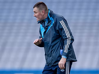 Dublin Make Eight Changes For...
