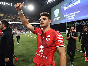 Shutting down Toulouse’s young...