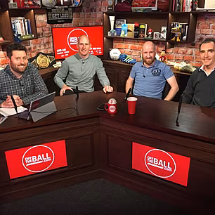 The Saturday Panel - What does...