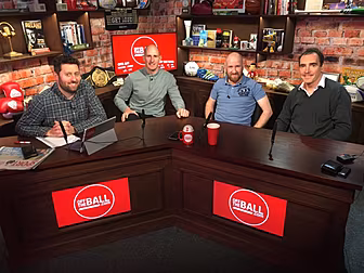 The Saturday Panel - What does...