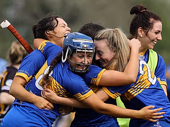Jenny Grace proves pivotal as...