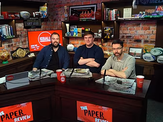 Sunday Paper Review | FAI paym...