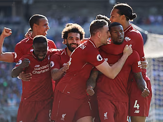 Premier League Round Up - Live...