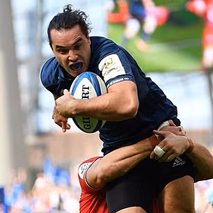 Champions Cup Semi Finals Revi...