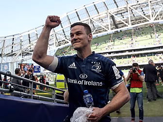 Leinster v Saracens: who will...