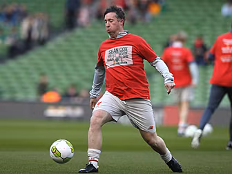 Robbie Fowler Is New Brisbane...