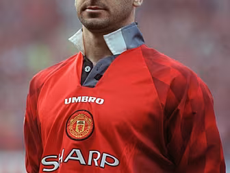 Away kit nonsense, bring back...