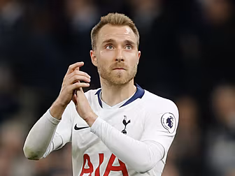 Tottenham find a way to win th...