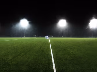 Gaelic Games going indoors