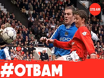 OTBAM: Manchester Derby, Sarac...