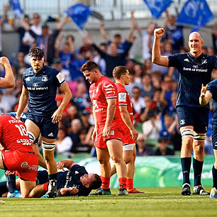 Wednesday Night Rugby | Keith...