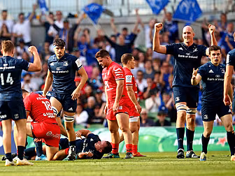 Wednesday Night Rugby | Keith...