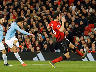 Man City run out easy winners...