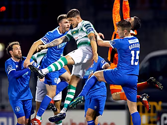 Limerick FC may be looking for...