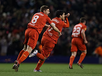 QUIZ: Liverpool Premier League...