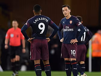 What next for United? Arsenal...